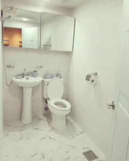 Ewha Sogang Yonsei Female Student Apt - 2