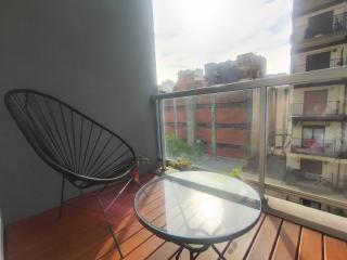 Lumont Colegiales - 1