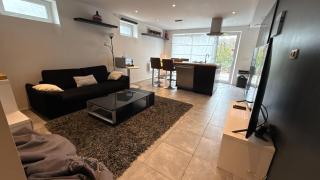 Appartement 5 personne avec accès piscine jacuzzi disponibilité saisonnière NEW PROPERTY MANAGEMENT ! - 3