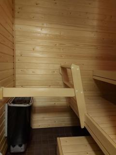 Tilava yksiö Karvian keskustassa - 9