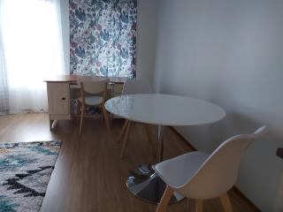 Tilava yksiö Karvian keskustassa - 7