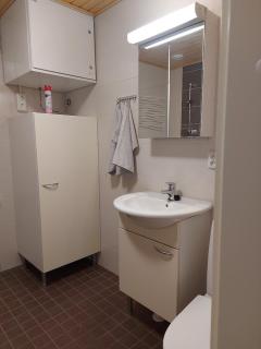 Tilava yksiö Karvian keskustassa - 3