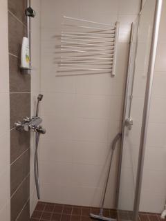 Tilava yksiö Karvian keskustassa - 2