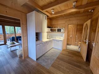 Osada domków TATRA-DREAM - 9