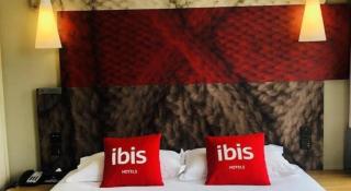 ibis Chengdu East Railway Station Hotel - 3