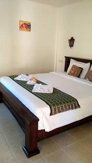 ลันตาไวท์ร็อค รีสอร์ท - Ban Nong Chaeng - 5