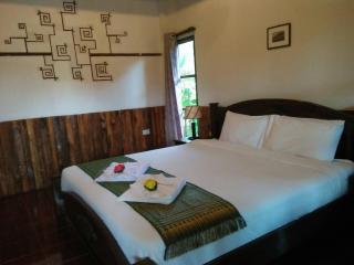 ลันตาไวท์ร็อค รีสอร์ท - Ban Nong Chaeng - 4