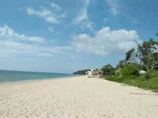 ลันตาไวท์ร็อค รีสอร์ท - Ban Nong Chaeng - 3