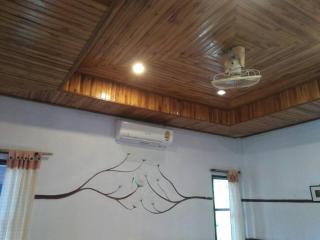 ลันตาไวท์ร็อค รีสอร์ท - Ban Nong Chaeng - 2