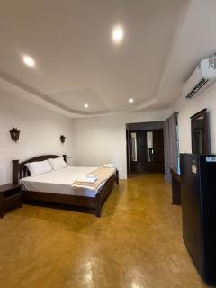 ลันตาไวท์ร็อค รีสอร์ท - Ban Nong Chaeng - 8