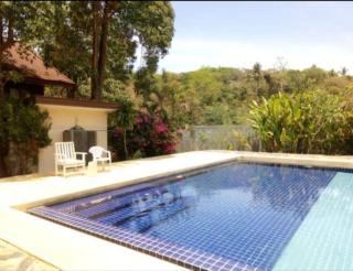 ลันตาไวท์ร็อค รีสอร์ท - Ban Nong Chaeng - 1