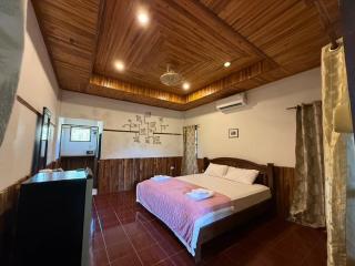 ลันตาไวท์ร็อค รีสอร์ท - Ban Nong Chaeng - 7