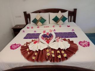 ลันตาไวท์ร็อค รีสอร์ท - Ban Nong Chaeng - 6