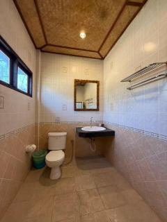 ลันตาไวท์ร็อค รีสอร์ท - Ban Nong Chaeng - 9