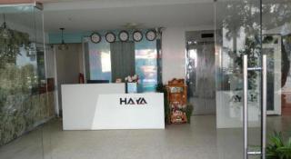 OYO 1167 Haya Hotel - 5