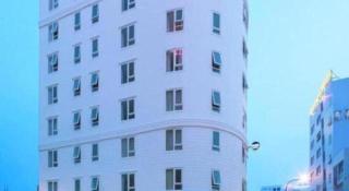 OYO 1167 Haya Hotel - 2