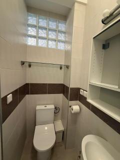 Bright and comfortable appartment close to Tram T9 & Paris - 9