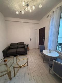Bright and comfortable appartment close to Tram T9 & Paris - 5