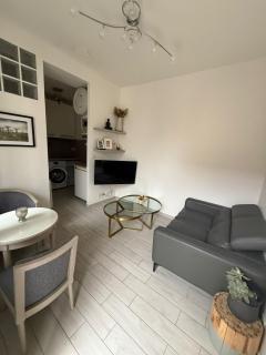 Bright and comfortable appartment close to Tram T9 & Paris - 4