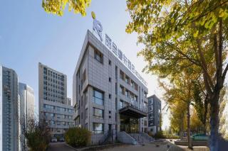 Lavande Hotels Harbin Shimao Avenue Wanda - 9