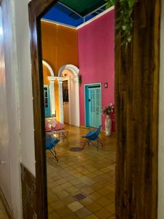 La Casa De Don Rámon - 4