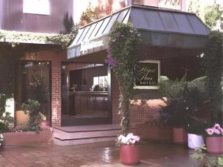 Hilgard House Westwood Village - 2