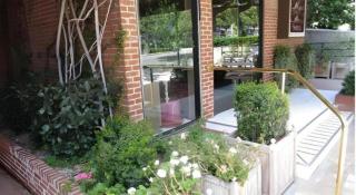 Hilgard House Westwood Village - 1