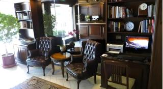 Hilgard House Westwood Village - 9