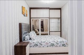 Apartemen 2 Kamar Podomoro - 9