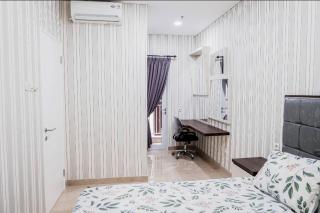 Apartemen 2 Kamar Podomoro - 8