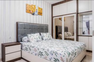 Apartemen 2 Kamar Podomoro - 6