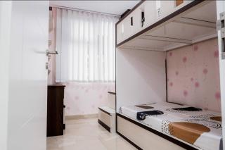 Apartemen 2 Kamar Podomoro - 4