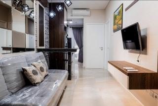 Apartemen 2 Kamar Podomoro - 1