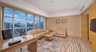 Grand Skylight International Hotel Guiyang - 9