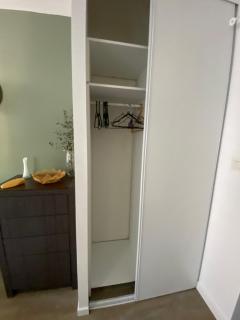 Studio indépendant avec terrasse dans propriété campagne Aixoise - 3