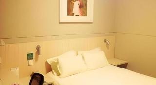 Jinjiang Inn Dalian Railway Station Russian Street - 9