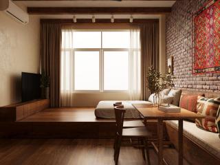 SIRIUS Villa Downtown-Spacious Lounge-BBQ-FreeAirport Shuttle - 0