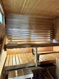 Sopiva Mökki Lähellä Tuurin Kyläkauppaa - 5