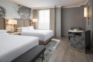 Grand Hyatt Atlanta in Buckhead - 8