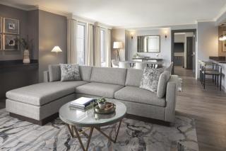 Grand Hyatt Atlanta in Buckhead - 4