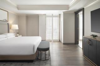 Grand Hyatt Atlanta in Buckhead - 1