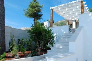 Villa Finibus Terrae - 3