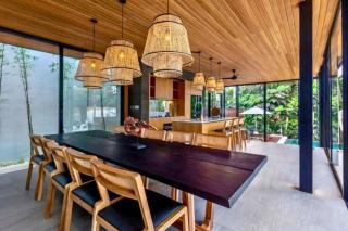 Desiree 5 BR Private Pool Villa ZN326 - 9