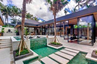 Desiree 5 BR Private Pool Villa ZN326 - 8