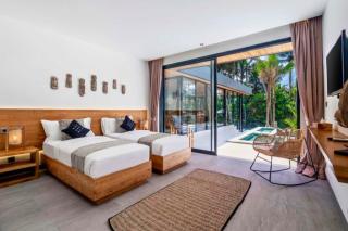 Desiree 5 BR Private Pool Villa ZN326 - 7