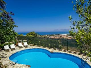 Holiday Home in Castellammare del Golfo with Pool - 6