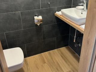 Apartment at the ski lift in Jochberg - Jochberg - 2