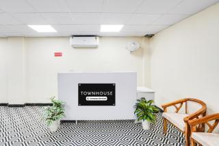 Super Townhouse Sector 121 Noida - 7