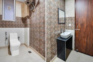 Super Townhouse Sector 121 Noida - 5