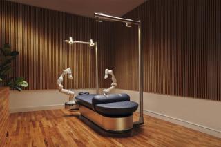 Conrad Washington DC - 9